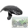 Мотоциклетное крыло Защита от брызг грязи на колесо Для Kawasaki ER6N ER6F Ninja 650R Ninja650 2012-2016