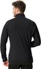 Куртка VAUDE мужская Monviso Fleece FZ Jacket II черная