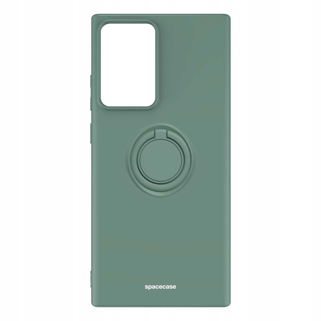 Sc Silicone Ring Galaxy Note 20 Ultra Dark Green