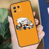 Кейс-аптечка скорой помощи EMT EMS для Xiaomi 15 14 Ultra 13T 14T 15T Pro 17 Pro Max POCO X7 X5 X6 F5 F6 F7 F8 Pro Чехол