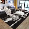 Final Fantasy Pattern Rug, Indoor/Outdoor Mat, for Picnic, Gameroom, Bedroom, Office, Living Room, Home Decor Carpet, Birthday Gift