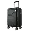 Чемодан на 4 колесах Diplomat TC-6903 Business Spinner