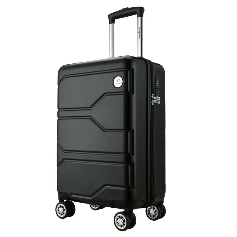 Чемодан на 4 колесах Diplomat TC-6903 Business Spinner