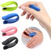 4Pcs Hypoglycemic Acupoint Clips Sugar Control Pain Relief Compact Size Portable Acupressure Point Clips