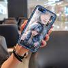 Силиконовый ударопрочный чехол для телефона OPPO Realme C2, грязеотталкивающий, с мультяшным рисунком, мягкий, защитный, прочный задний чехол, ТПУ