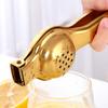 Stainless Steel Lemon Squeezer Manual Squeezer Fruit Orange Lemon Squeeze Tool Multifunctional Kitchen Cocina Press Fruit Tools