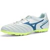 Mizuno Monarcida Neo 2 Select AS Low Top Durable Soccer Shoes Men Soccer Shoes Light-Blue P1GD222527
