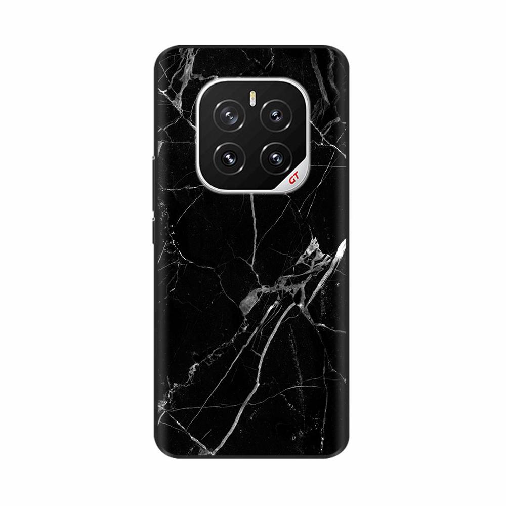 Чехол для Honor GT Pro Чехол Мягкий ТПУ Силиконовый Задний Чехол Для Телефона Honor GT Pro honorGT Pro Coque 2025 Fundas Ударопрочный