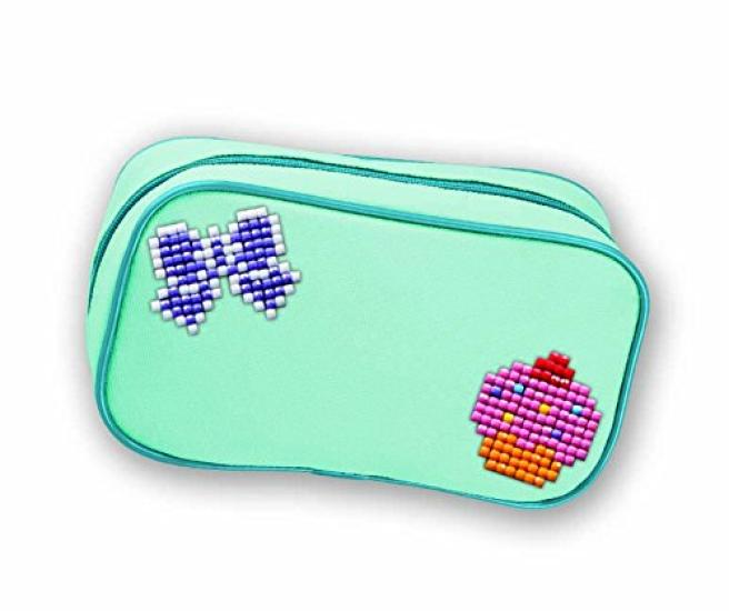 Набор нашивок Kiratto Diamond Art Petit Kira