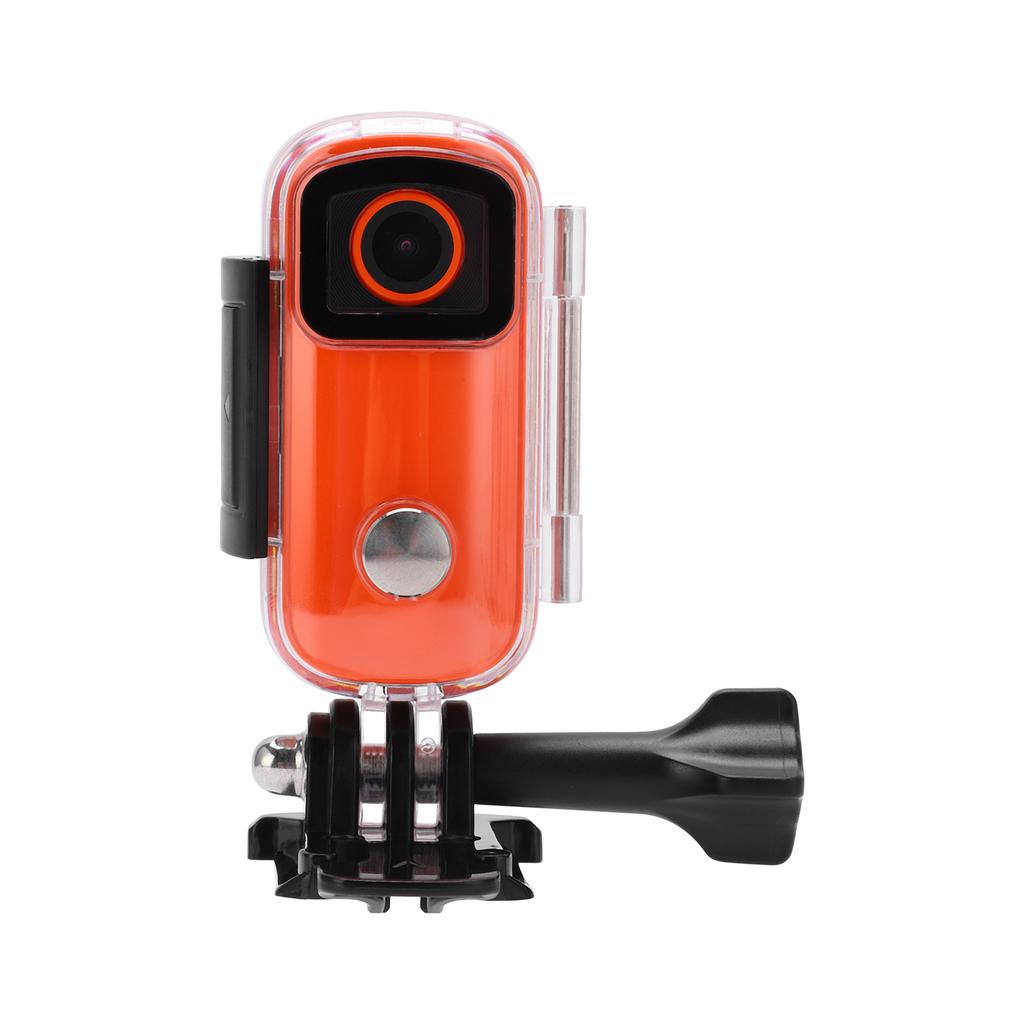 SJCAM Sports Camera 2K  30fps Ultra HD Image Digital Camcorder Waterproof Mini CameraBlue