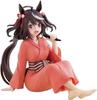 TV Anime "Uma*Musume Pretty Derby Season 3" -Relax Time- Kitasan Black Figure