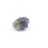 Stones and Minerals. Benitoite. 0.590 Ct. San Benito Co., California, USA.