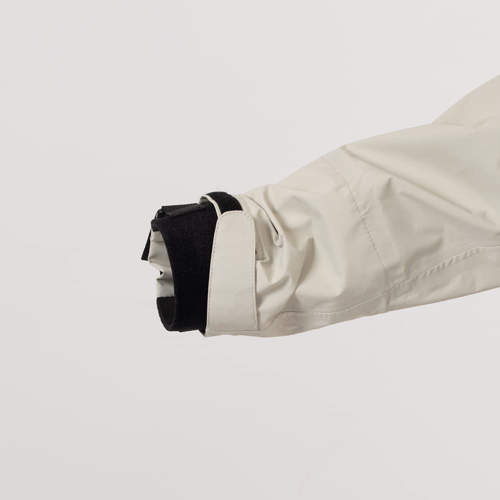 Куртка RBB Tide Game Rain 7663, Средний размер, Черный,