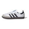 Детские кроссовки Samba OG J White Black Gum Cloud-White Core-Black IE3675