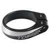 Bicycle Accessories Fixing Clip Buckle Quick Release Bike Seat Post Clamp Bicycle Seatpost Clamps