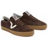 Vans Спортивные низкие кроссовки 'Bambino Chocolate Brown' VN000CQRZR6
