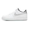 Air Force 1 Low LV8 KSA White Glacier Blue GS Sneakers CW5909-100