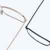 Ultralight Vision Care Anti Blue-ray Presbyopic Eyeglasses Far Sight Eyewear Reading Glasses