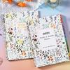 2026 Planner - 2026 Planner Weekly and Monthly from January to December, 9" x 11", Calendar Monthly Planners with Reference Calendar