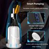 Automatic Vibrating Masturbation Cup For Men Vagina Real Masturbation Cup Blowjob Penis Sucking Vacuum Cup Masturbator For Adult