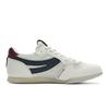 FILA Trail Thin And Elegant Shoes Low top Casual Shoes Men's White Blue F12M522114FAM