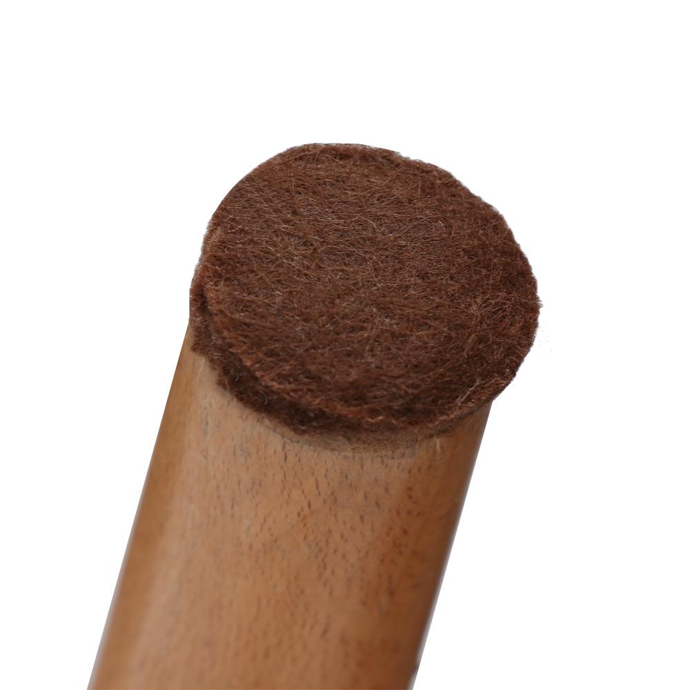 Бампер Стол Диван Самоклеящийся Противоскользящий Коврик Ножки Мебели Фетровые Накладки Защита Пола от Шума