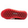 Under Armour HOVR Summit Fat Tire Cuff Черно-красные кроссовки унисекс 3022945-004