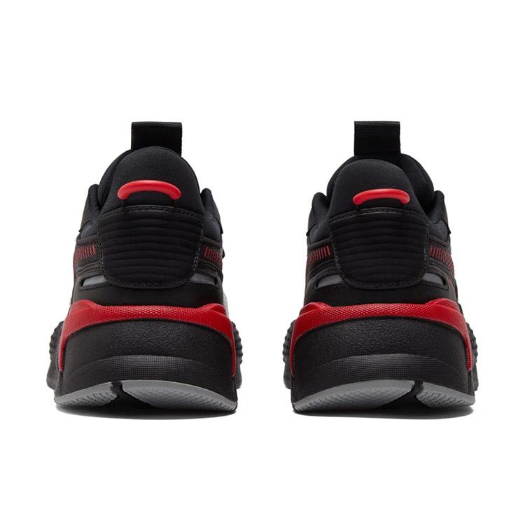 Puma RS-X Reinvention 'Черный Высокий Риск Красный' Мужские 369579-13