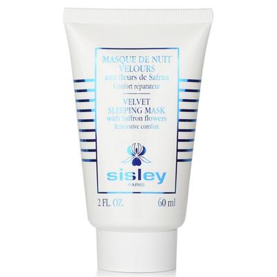 SISLEY Бархатная ночная маска