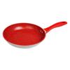 Direct Teleshop Flavorstone 24cm Frying Pan/Saute Pan (Red) Non-Stick