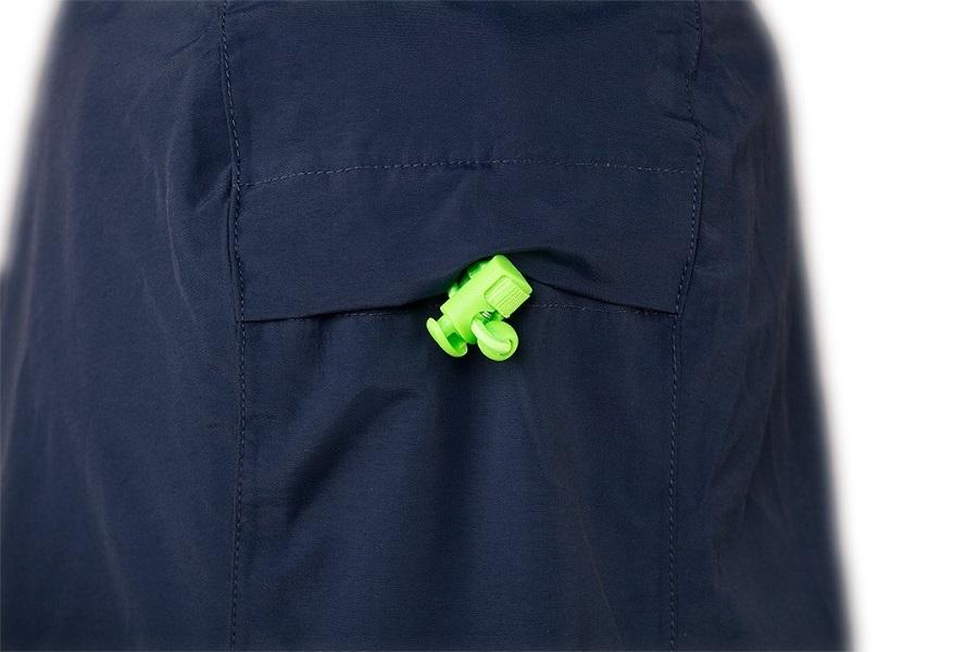 КУРТКА 3-в-1, ПРЕМИУМ МЕМБРАНА 10000, РАЗМЕР XXL - T N81-572XXL