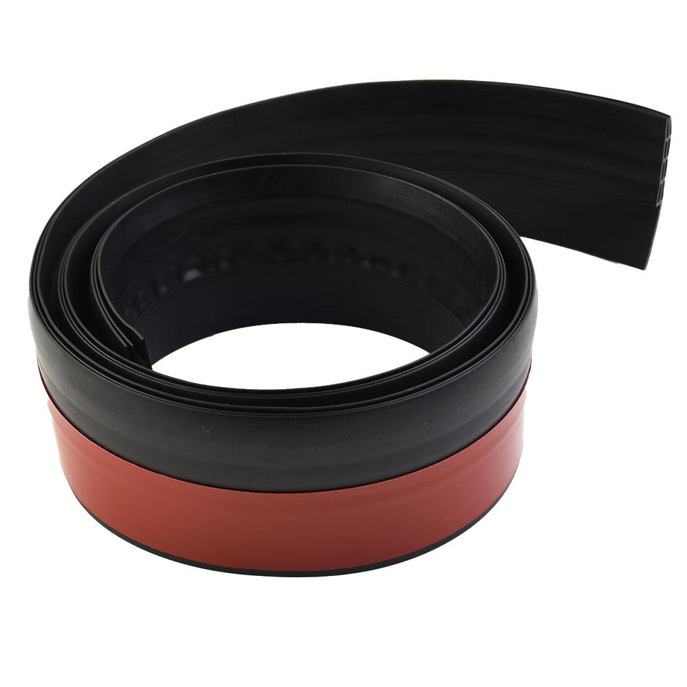 Ветрозащитная полоса Ветрозащитная защита от сквозняков Внутренняя дверь