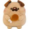 Cute Plush Toys, Cute Dog Plush Toys Decorative for Home (40cm)