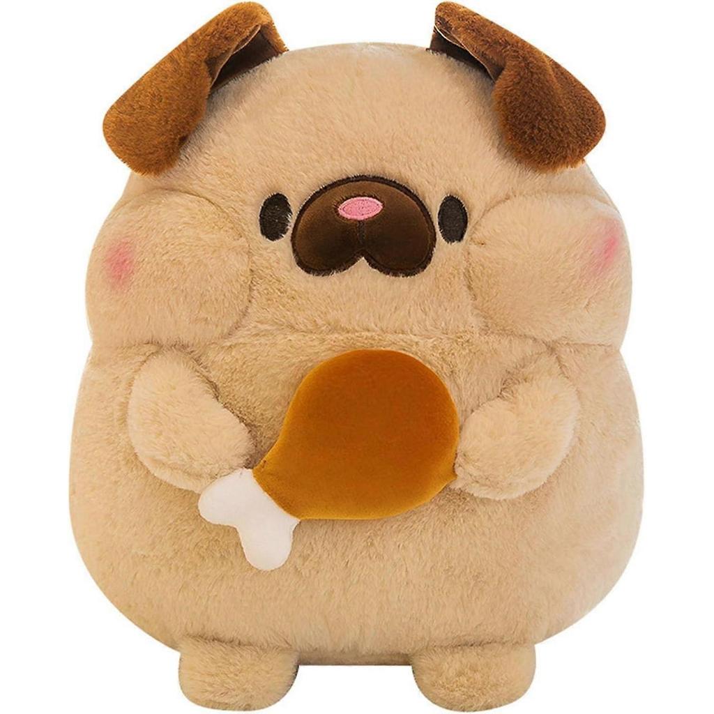 Cute Plush Toys, Cute Dog Plush Toys Decorative for Home (40cm)