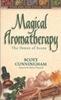 Книга Magical Aromatherapy : The Power of Scent