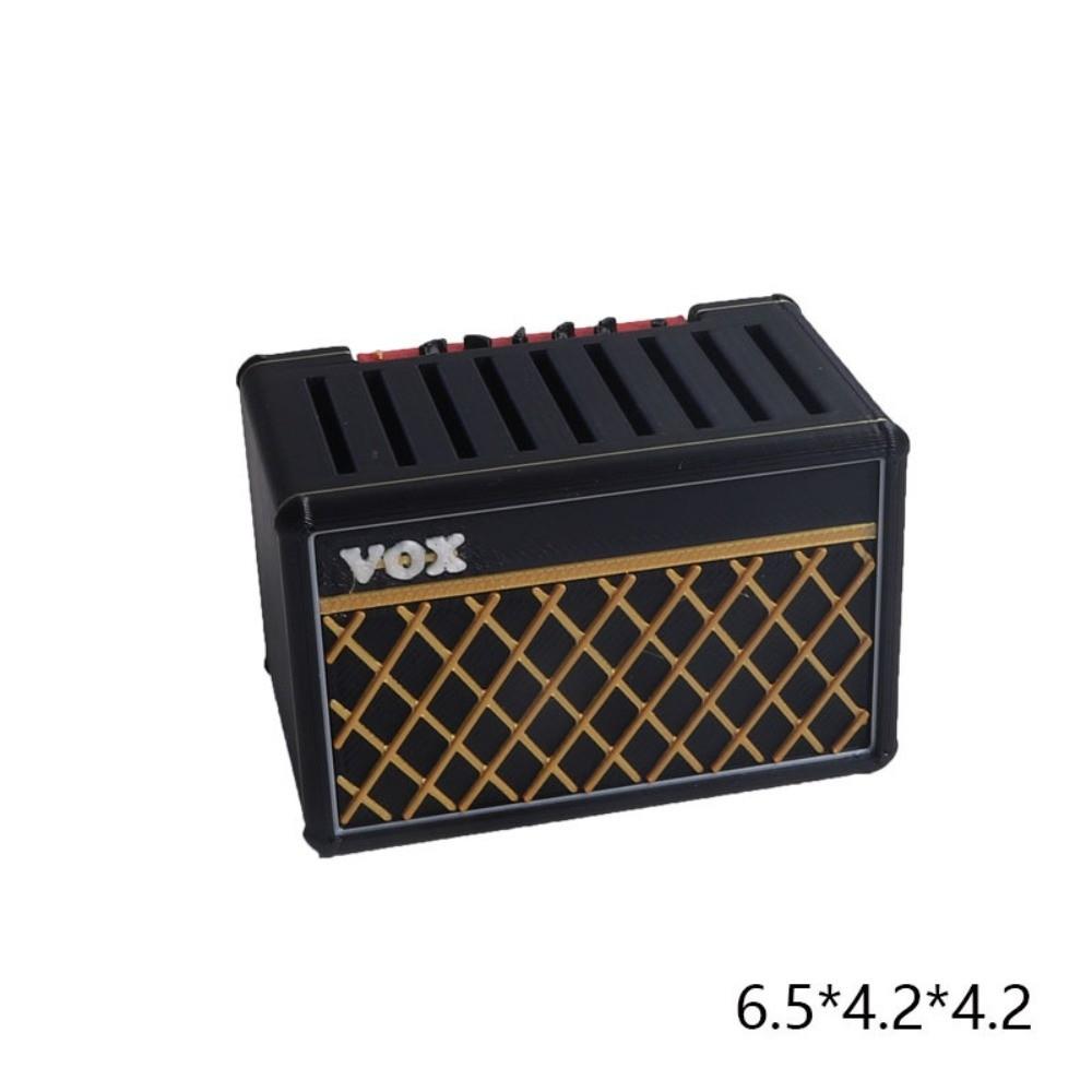 Organizer Guitar Pick Display Holder Display Case Guitar Pick Storage Box  For Guitar Players