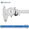 Haliang Four-way Dial Caliper