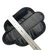 3.8Cm 5Cm Webbing Detachable And Breathable Travel Computer Bag Durable Opening Shoulder Strap Belt Cushion Pad Replacement