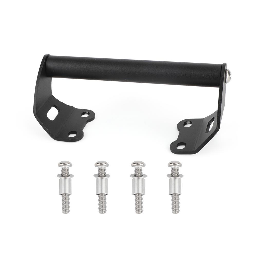 Держатель кронштейн для телефона GPS штанга подходит для Suzuki V-Strom 1000/XT DL1000 2017-2019