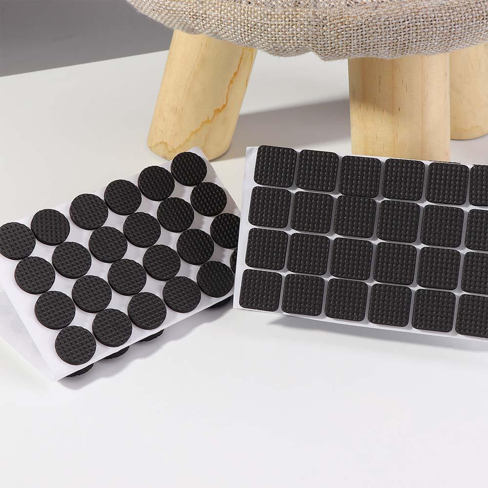 Mat Floor Protectors Mat Furniture Anti Slip Feet Pads Floor Mat Chair Leg Protector Floor Pads
