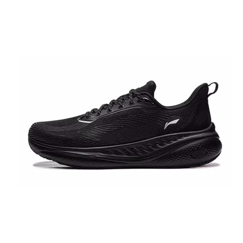 Мужские спортивно-повседневные кроссовки Li-Ning AGLW025-2 SOFT COOL3