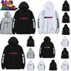 Игровые худи Новые мужские повседневные пуловеры Уличная одежда Толстовка Джемпер Топы