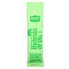 BUBS Naturals, Hydrate or Die, органическая смесь для приготовления электролитного напитка, кокос, 7 палочек, 0,4 унции (12,6 г) Каждый