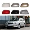 2007-2012 Toyota Corolla Rearview Mirror Cover Replacement