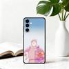 Delicious in D-Dungeon L-Laios T-Touden Phone Case For Samsung Galaxy A73,A72,A71,A70,A53,A52,A51,Others Soft Black Cover