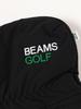 Beams Golf Футболка с коротким рукавом Базовая Железный Капюшон Черный - 81040304833