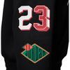 Jordan Court Of Legends Comfortable Soft Skin-Friendly Hoodie Kids Hoodies Black II0289-010