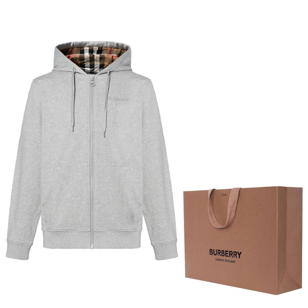Burberry Логотип FW24 Мужской 80847711