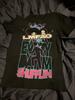 LMFAO Группа Рок Вечеринка Каждый День M Shufflin Футболка Полный Размер S-5XL