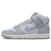 Dunk High Blue Tint Women Sneakers Light-Smoke-Grey Summit-White DD1869-401